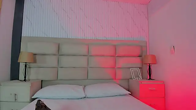 KarelyMitchel online show from February 14, 2026, 1:08 pm