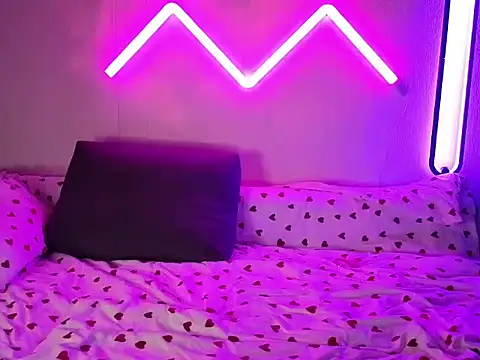 Snapshot of AlyaX_X chatting on February 17, 2026, 12:45 pm AlyaX X online show from February 17, 2026, 12:45 pm