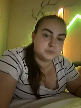 AlyaX X online show from May 15, 2026, 12:34 pm