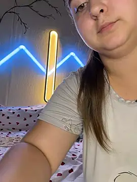 AlyaX X online show from May 31, 2026, 1:29 pm