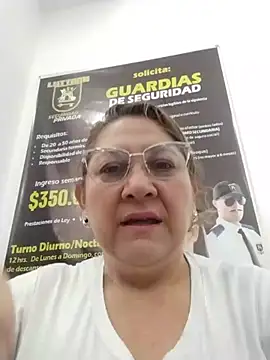 JULIETA 21- online show from July 6, 2026, 12:57 pm