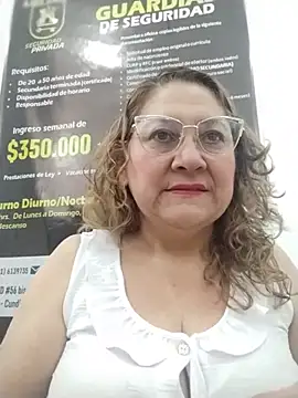 JULIETA 21- online show from July 7, 2026, 2:32 pm