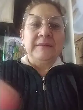 JULIETA 21- online show from July 9, 2026, 1:42 am