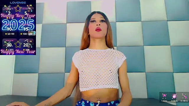 Snapshot of Dayanaqueensx chatting on February 17, 2026, 8:59 pm Dayanaqueensx online show from February 17, 2026, 8:59 pm