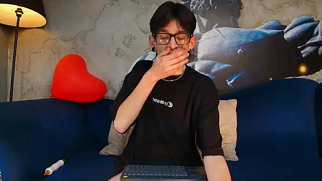 Jax valentine online show from February 20, 2026, 10:54 pm