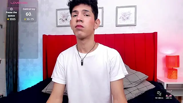 arlequiin  online show from February 28, 2026, 7:37 pm