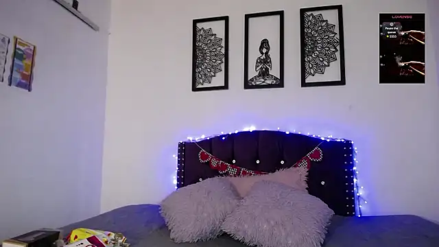 sienna rose pym online show from March 21, 2026, 11:48 am