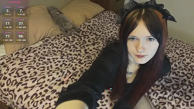 Snapshot of gentle_sakura chatting on July 1, 2026, 7:46 pm gentle sakura online show from July 1, 2026, 7:46 pm