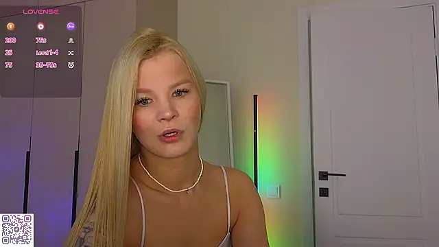 meowbaaby online show from February 18, 2026, 2:51 am