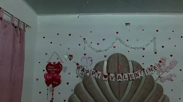 mia fox666 online show from February 21, 2026, 12:44 am