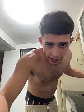 jhayko22 online show from March 15, 2026, 5:13 am