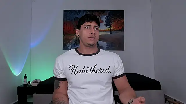 ryanwhite3 online show from March 4, 2026, 10:49 pm