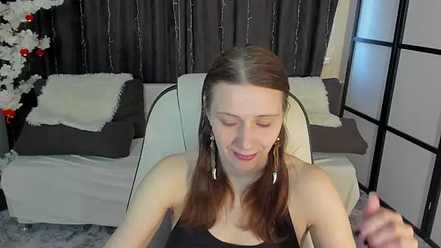 Kathrine Meyer online show from April 6, 2026, 1:58 am