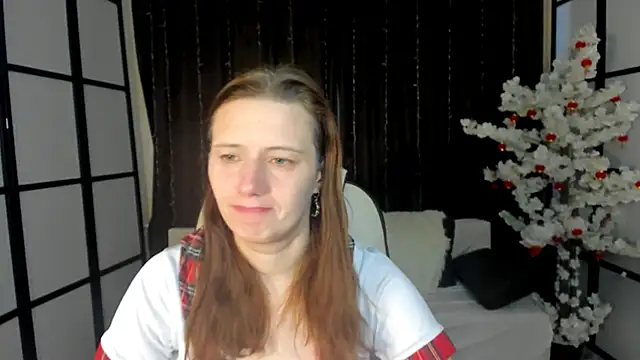 Kathrine Meyer online show from April 21, 2026, 2:51 am