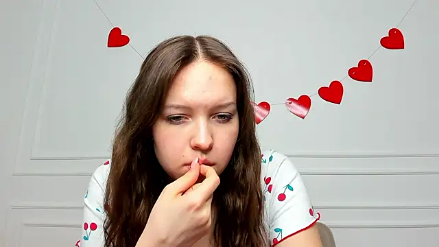 lunahush online show from February 24, 2026, 9:24 pm