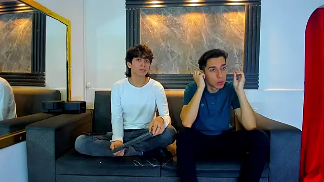 Snapshot of Jack_Wesker_1 chatting on February 12, 2026, 4:29 am Jack Wesker 1 online show from February 12, 2026, 4:29 am