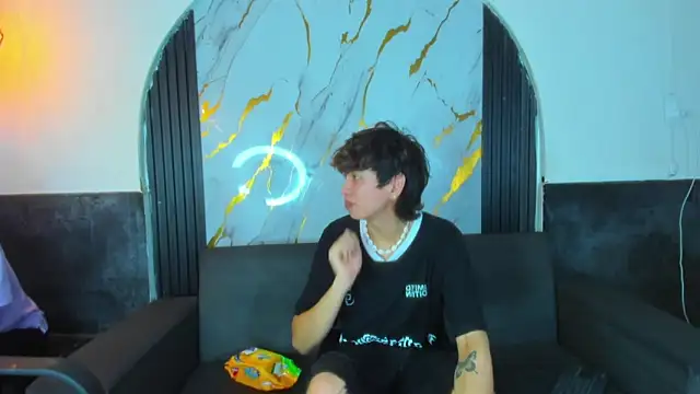 Snapshot of Jack_Wesker_1 chatting on February 13, 2026, 10:17 pm Jack Wesker 1 online show from February 13, 2026, 10:17 pm