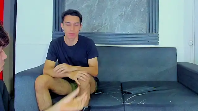 Snapshot of Jack_Wesker_1 chatting on February 22, 2026, 5:08 am Jack Wesker 1 online show from February 22, 2026, 5:08 am