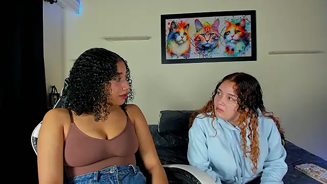 meredit cris23 online show from February 11, 2026, 3:33 am