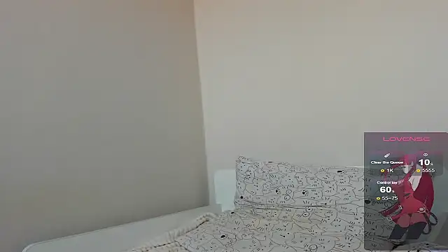 SweetieXAlya online show from February 6, 2026, 12:30 pm