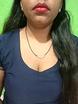 Parul-009 online show from March 12, 2026, 4:18 am