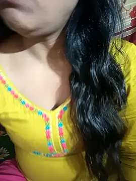 Parul-009 online show from March 27, 2026, 4:40 am