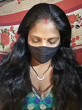 Parul-009 online show from May 13, 2026, 5:05 am
