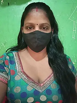 Parul-009 online show from June 2, 2026, 11:45 am