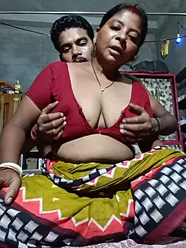 Fetish-Couple2 online show from June 10, 2026, 2:23 am