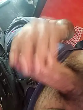 barbon30 online show from March 15, 2026, 9:43 pm