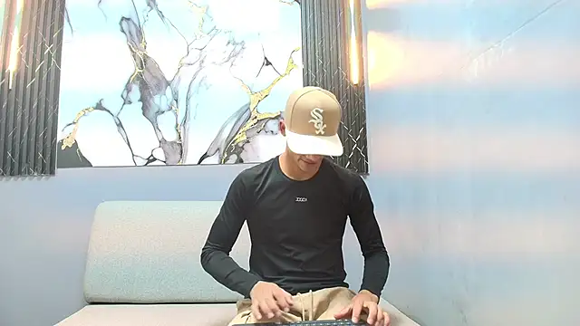 samuel wyatt online show from February 2, 2026, 12:26 pm