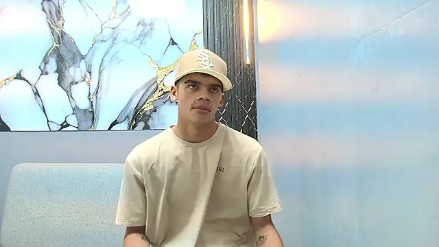 samuel wyatt online show from February 5, 2026, 12:32 pm