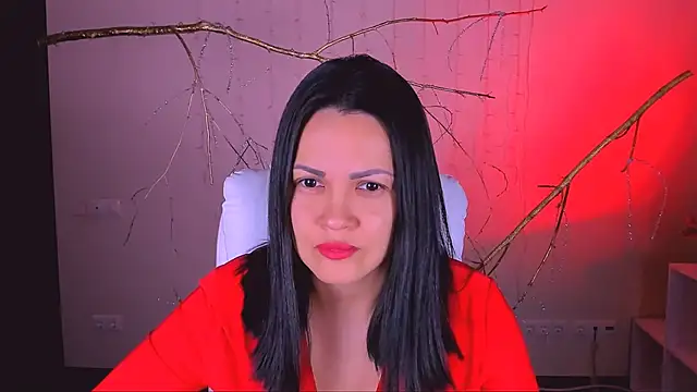 karolina robinson online show from February 25, 2026, 1:10 pm