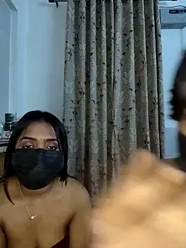 Curvy Simran online show from February 12, 2026, 7:09 pm