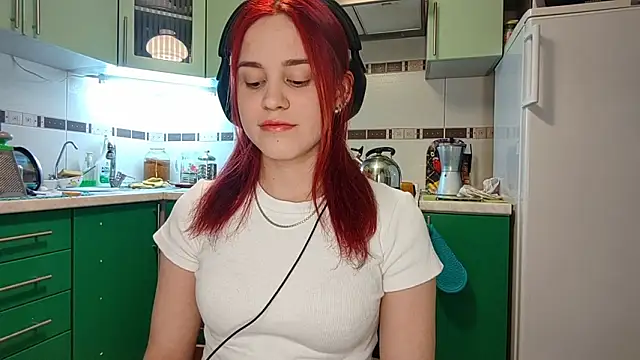 CalandraRolon online show from February 19, 2026, 5:42 pm