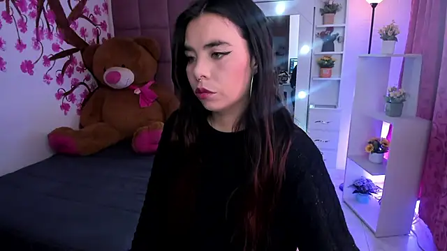 liany taylor online show from February 21, 2026, 2:45 am