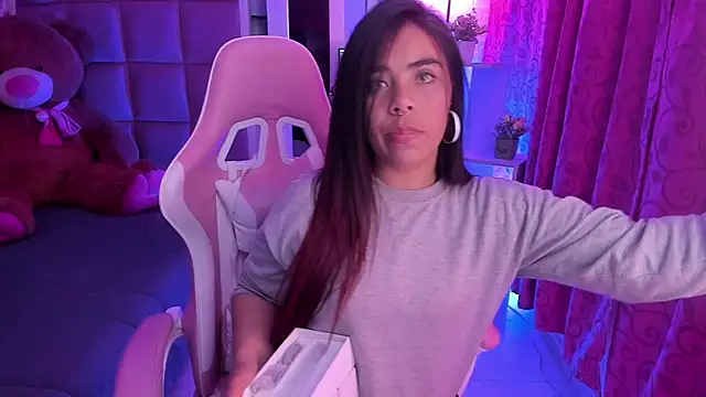 liany taylor online show from February 25, 2026, 2:54 am