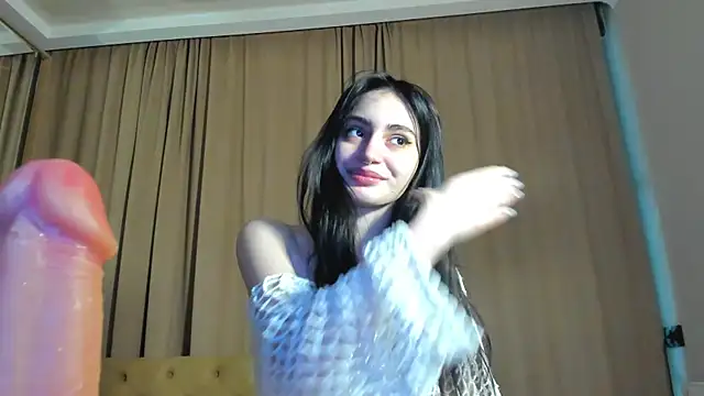 Snapshot of Lesyalisss chatting on May 23, 2026, 11:09 pm Lesyalisss online show from May 23, 2026, 11:09 pm