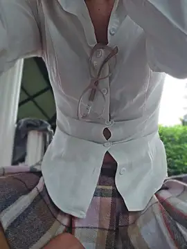 Kitty San xXx online show from July 17, 2026, 11:28 am