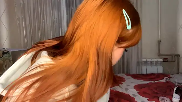 Snapshot of KatheyMichelfelder chatting on February 22, 2026, 5:55 pm KatheyMichelfelder online show from February 22, 2026, 5:55 pm