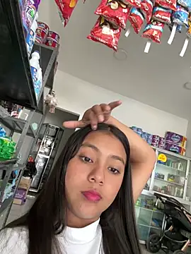 Snapshot of Baby_morena12 chatting on February 22, 2026, 2:04 pm Baby morena12 online show from February 22, 2026, 2:04 pm