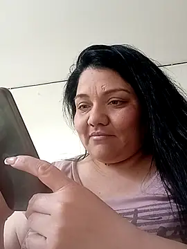 Cati cat3 online show from February 19, 2026, 6:48 pm