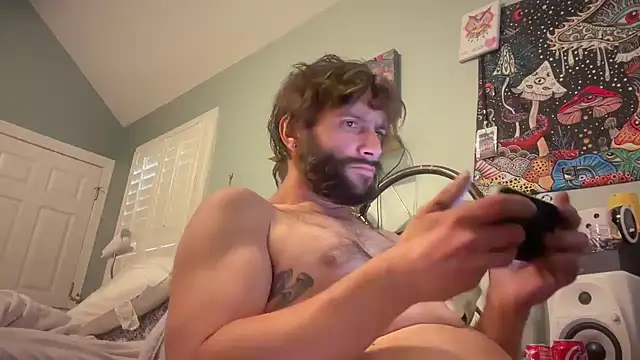 TrndSettr online show from April 6, 2026, 8:32 pm