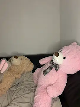 Zoey  08 online show from March 13, 2026, 2:56 pm