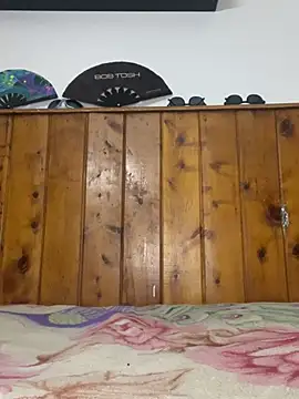 aixablackk online show from February 6, 2026, 3:55 am