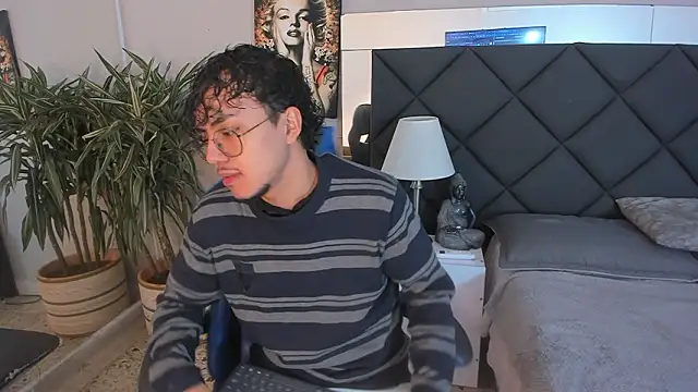 kai storn online show from March 21, 2026, 11:26 am