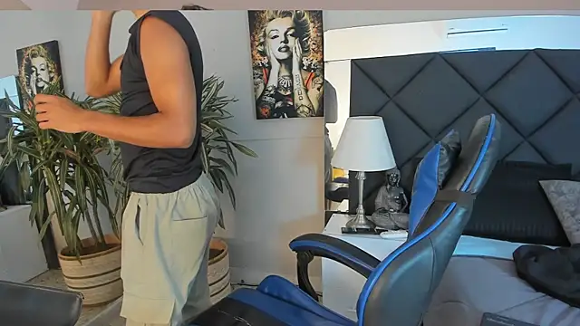 kai storn online show from April 3, 2026, 11:19 am