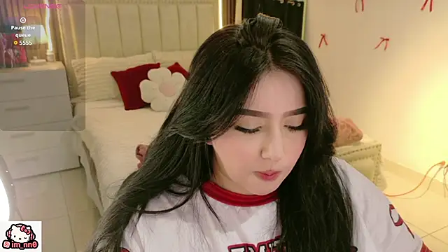 ninna sweet online show from February 22, 2026, 1:42 pm