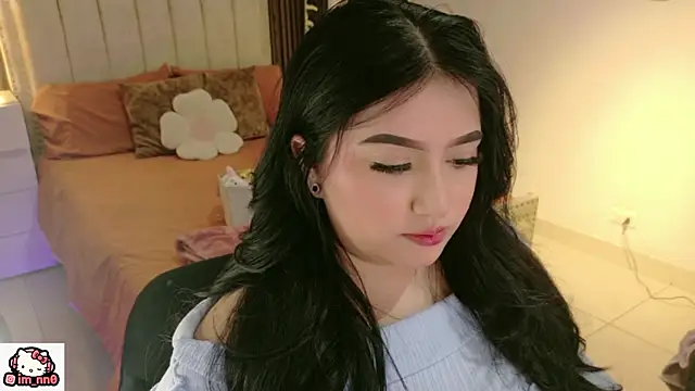 ninna sweet online show from April 9, 2026, 12:54 pm