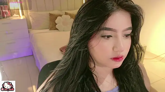 ninna sweet online show from May 13, 2026, 1:08 pm